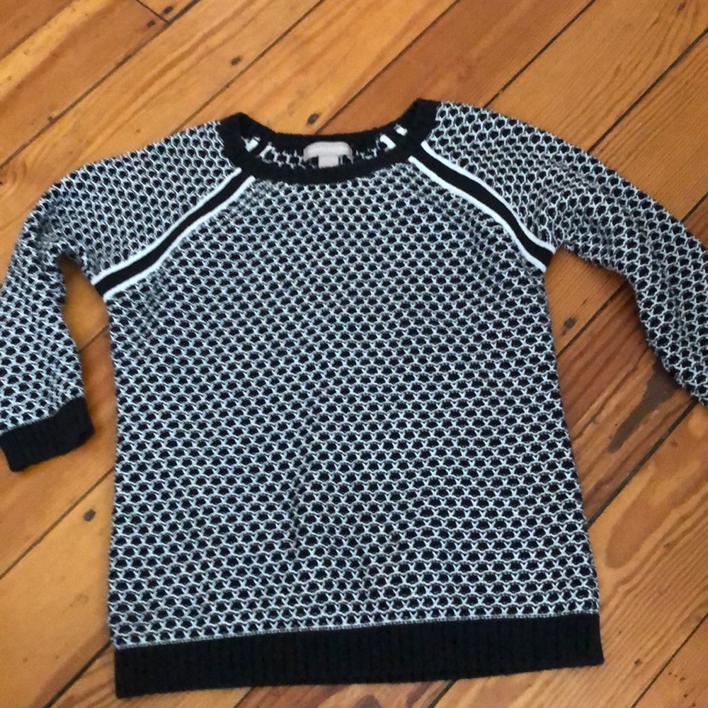 Banana Republic sweater